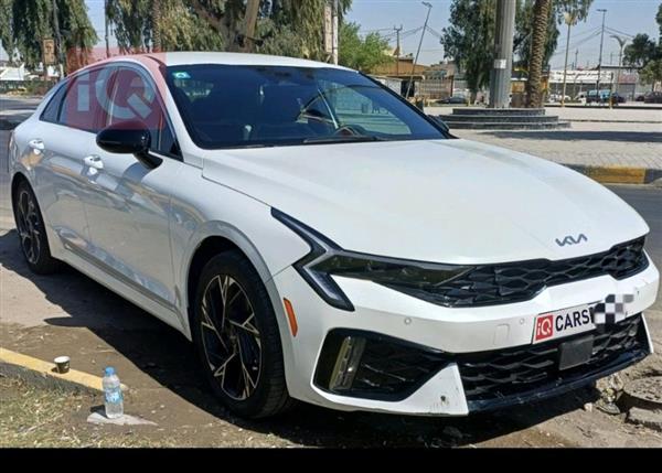 كيا K5 2025 للبيع في العراق -  بغداد